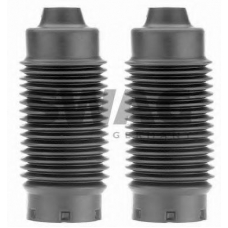 64 56 0001 SWAG Пылезащитный комплект, амортизатор