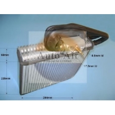 21-5626 AUTO AIR GLOUCESTER Испаритель, кондиционер