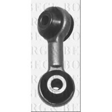 BDL6493 BORG & BECK Тяга / стойка, стабилизатор