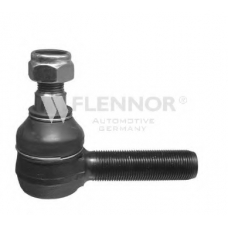 FL509-B KAWE Наконечник поперечной рулевой тяги