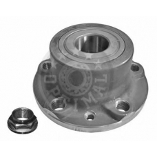 682263 OPTIMAL Комплект подшипника ступицы колеса