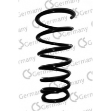 14.870.733 CS Germany Пружина ходовой части