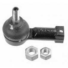 33823 01 LEMFORDER Наконечник поперечной рулевой тяги