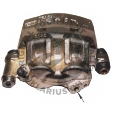 QBS4100 QH Benelux Тормозной суппорт