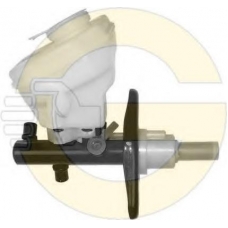 4006566 GIRLING Главный тормозной цилиндр