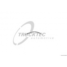 01.23.046 TRUCKTEC AUTOMOTIVE Шланг