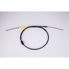 8AS 355 662-961 HELLA Трос, стояночная тормозная система