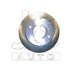 C31055JC Japan Cars Диск тормозной