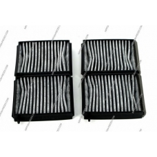 M135A08 NPS Фильтр, воздух во внутренном пространстве