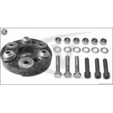 V30-18110 VEMO/VAICO Шарнир, продольный вал