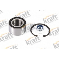 4105140 KRAFT AUTOMOTIVE Комплект подшипника ступицы колеса