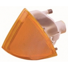 552-1502L-WE-Y LORO Фонарь указателя поворота