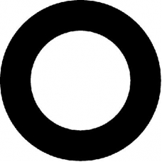 020867H CORTECO Прокладка, впускной коллектор