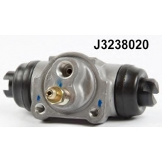 J3238020 NIPPARTS Колесный тормозной цилиндр