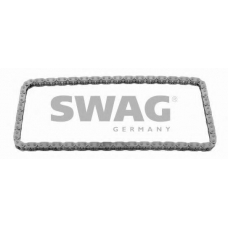 99 11 0285 SWAG Цепь привода распредвала