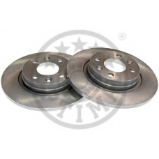 BS-8270 OPTIMAL Тормозной диск