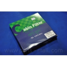 PMC-C03 Parts mall Фильтр, воздух во внутренном пространстве
