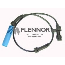 FSE51492 FLENNOR Датчик, частота вращения колеса