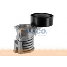 V10-3423 VEMO/VAICO Натяжитель ремня, клиновой зубча