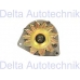 L 31 520 DELTA AUTOTECHNIK Генератор