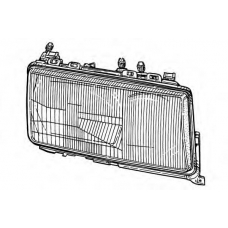 24.354.250 EUROLITES LEART Основная фара