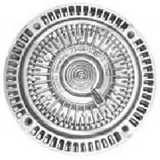 70119710 SCHLIECKMANN Сцепление, вентилятор радиатора