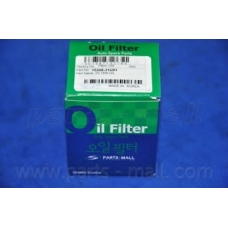 PBW-109 Parts mall Масляный фильтр