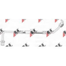 SL 3364 ABS Тормозной шланг