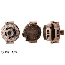 225182202 DRI Генератор