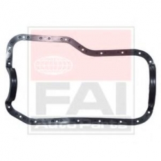 SG506 FAI AutoParts Прокладка, маслянный поддон