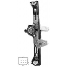 101418 DOGA Подъемное устройство для окон