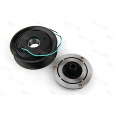 KTT040057 THERMOTEC Электромагнитное сцепление, компрессор