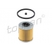 207 033 TOPRAN Топливный фильтр