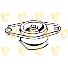 395110 UNIGOM Подвеска, двигатель