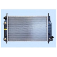 0105.3090 FRIGAIR Радиатор, охлаждение двигателя