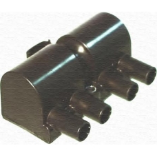 060801009010 MAGNETI MARELLI Катушка зажигания