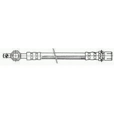 510863 CEF Тормозной шланг