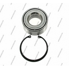 H470I09 NPS Комплект подшипника ступицы колеса