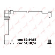 SPC8035 LYNX Spc8035 провода высоковольтные audi a4/a6/a8, vw passat