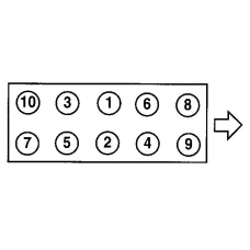 52092600 AJUSA Комплект прокладок, головка цилиндра