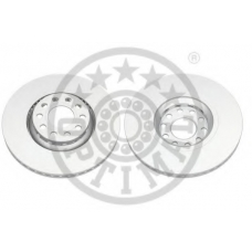 BS-6190C OPTIMAL Тормозной диск
