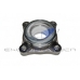 MWB-F2012 MDR Комплект подшипника ступицы колеса