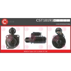 CST10191AS CASCO Стартер