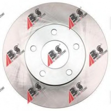 17430 OE ABS Тормозной диск