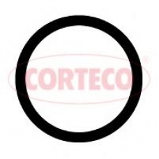 027521H CORTECO Прокладка, труба выхлопного газа
