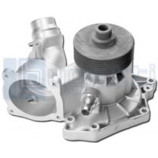 PA5416 BUGATTI Водяной насос