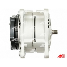 A0335 AS-PL Генератор