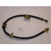 TF-427 JAPANPARTS Кронштейн, тормозный шланг