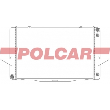 908508-3 POLCAR Ch?odnice wody