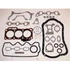 49-06-604 Ashika Комплект прокладок, двигатель